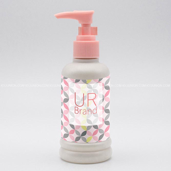 BPE1 ขวดพลาสติก 200ml (3)