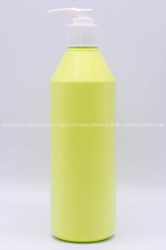 BPE103-PP18 ขวดปั๊ม 500cc