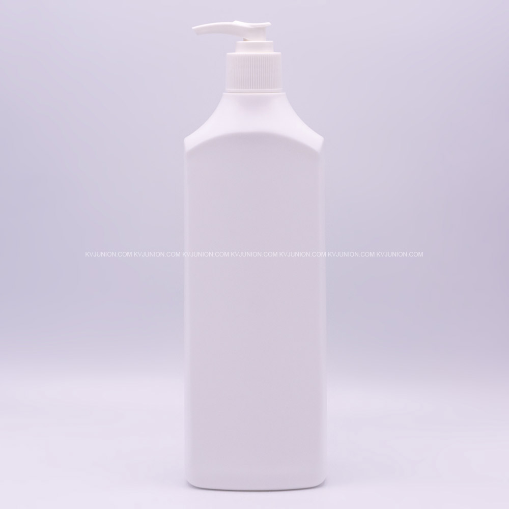 BPE117-PP18 ขวดปั๊ม 500cc (1)