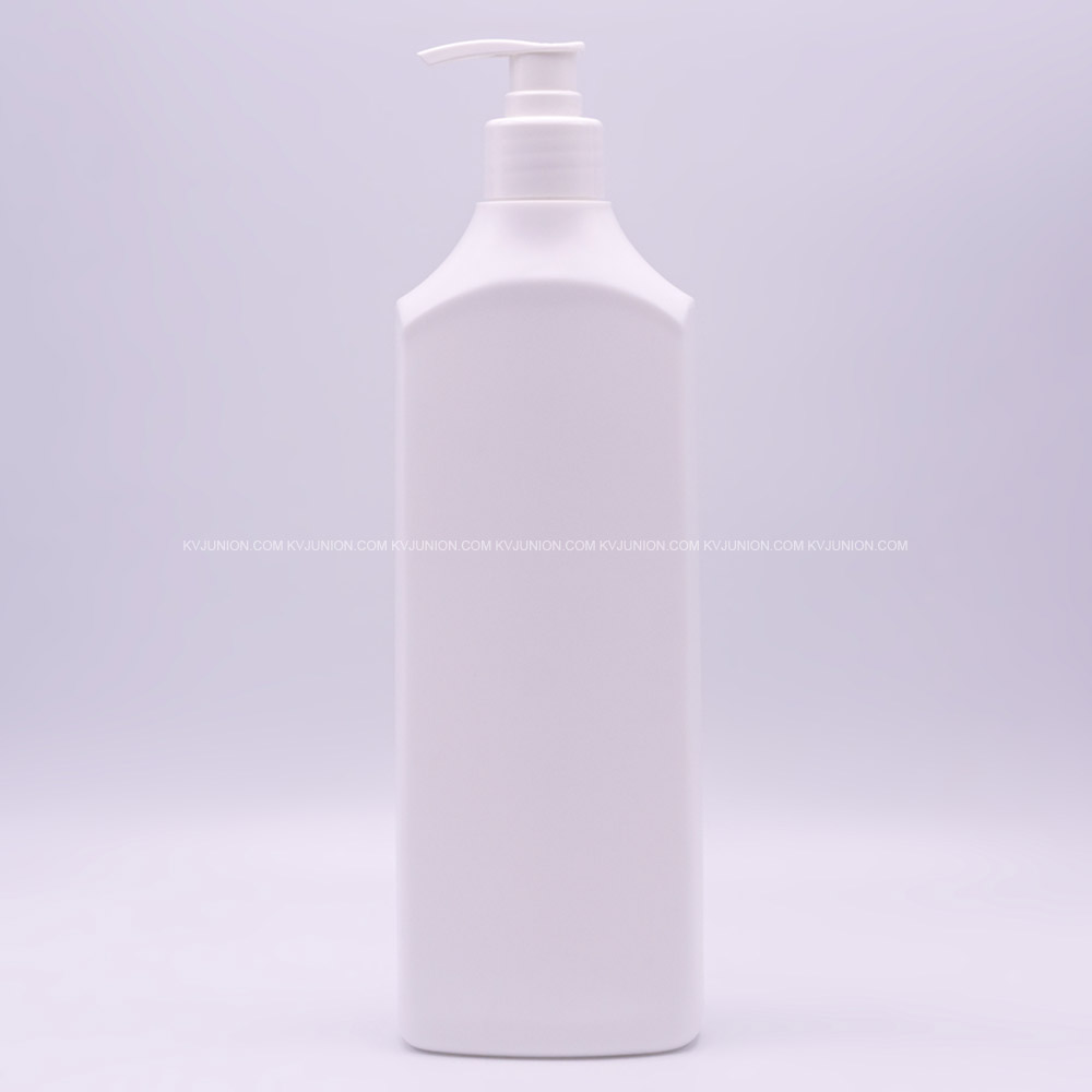 BPE117-PP8 ขวดปั๊ม 500cc (1)