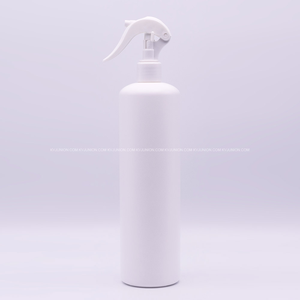 BPE146 ขวดพลาสติก 500cc (2)