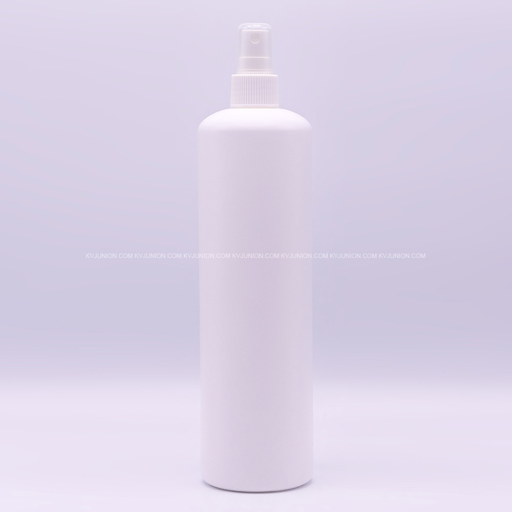 BPE146 ขวดพลาสติก 500cc (3)