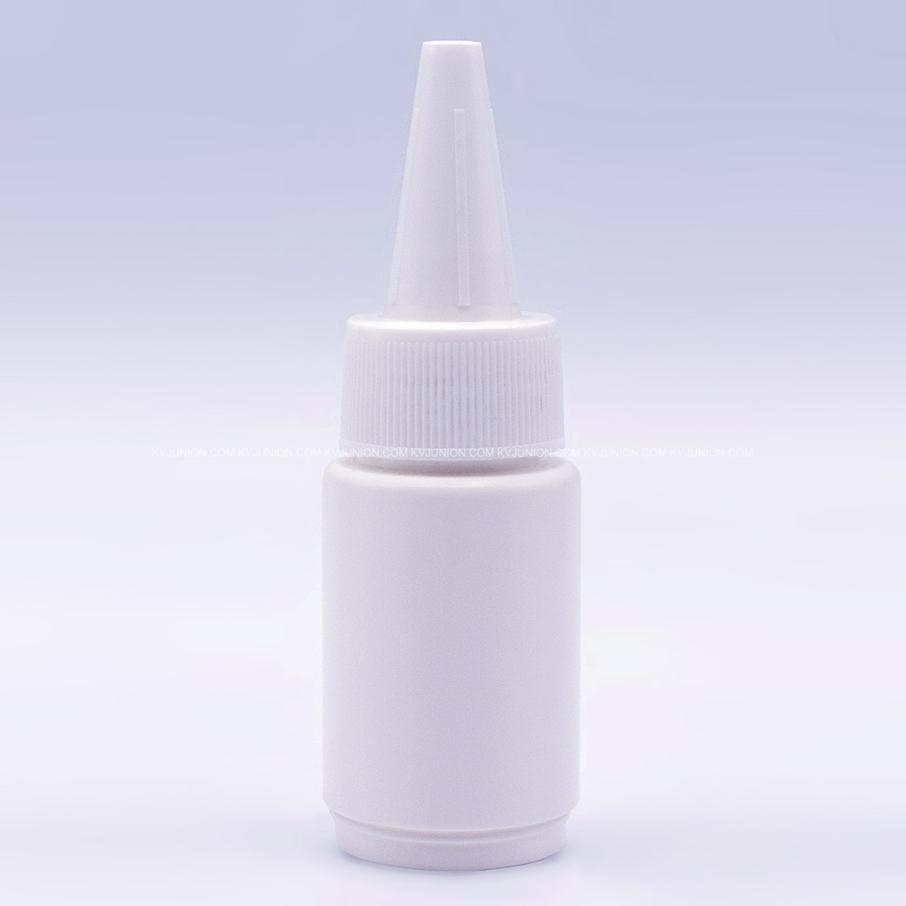 BPE152-PC11 ขวดฝาแหลม 30cc (1)