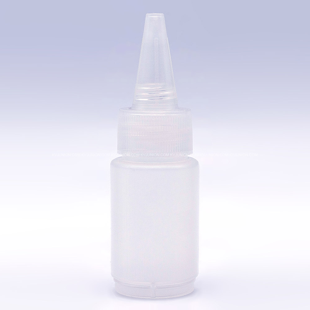 BPE152-PC11 ขวดฝาแหลม 30cc (2)