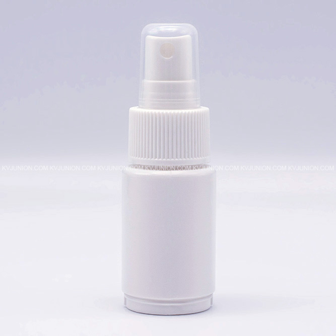 BPE152K ขวดพลาสติก 30ml (3)