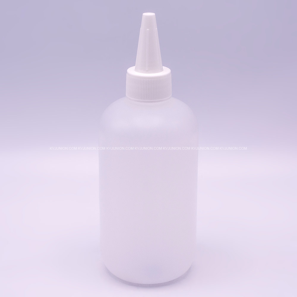 BPE155 ขวดพลาสติก 250cc (17)