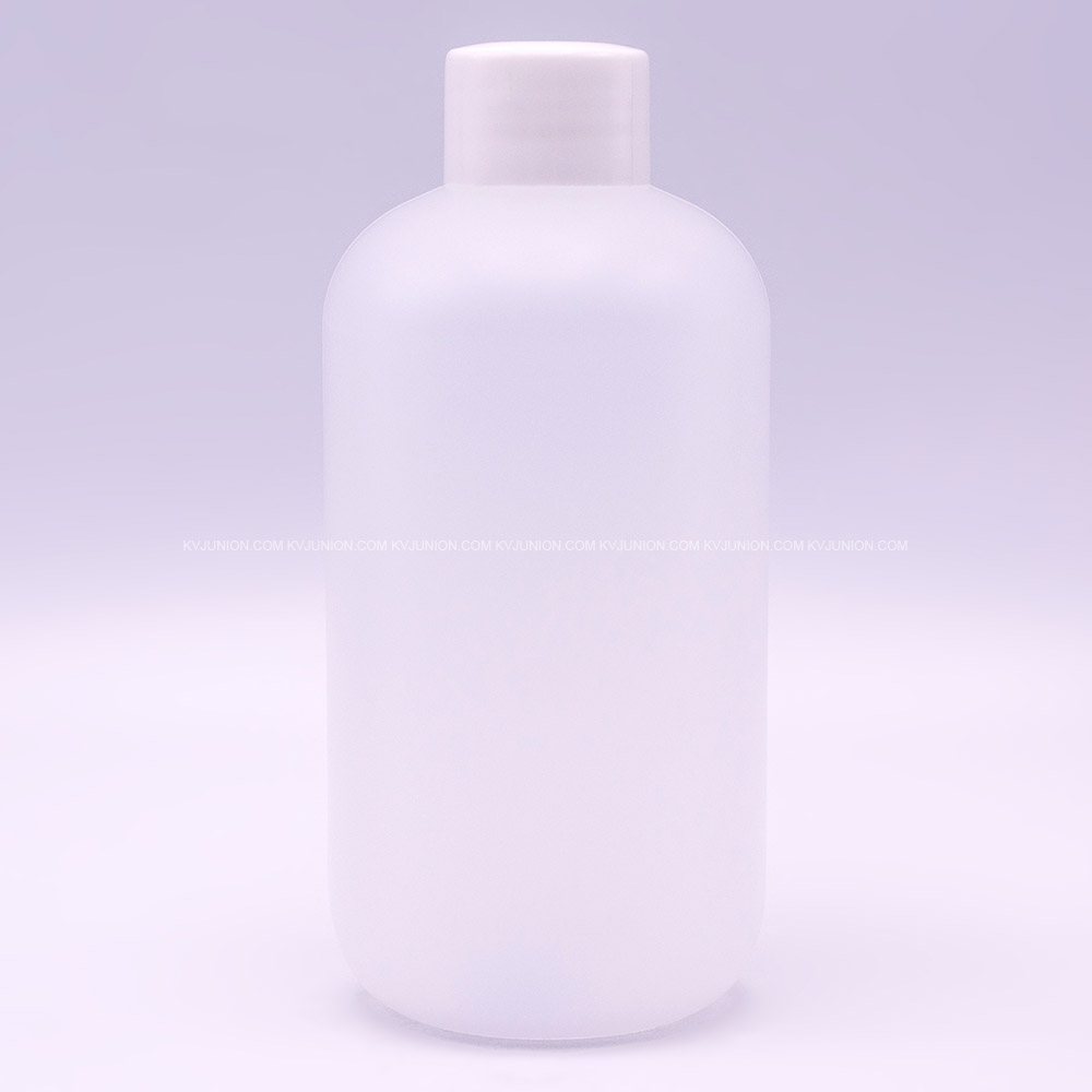 BPE155 ขวดพลาสติก 250cc (18)