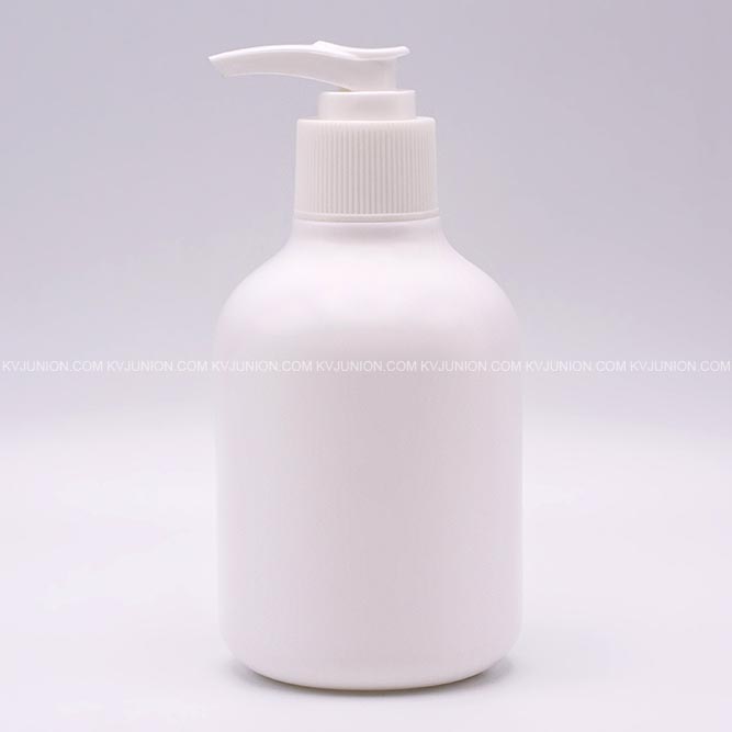 BPE157-PP18 ขวดปั๊ม 250cc (1)