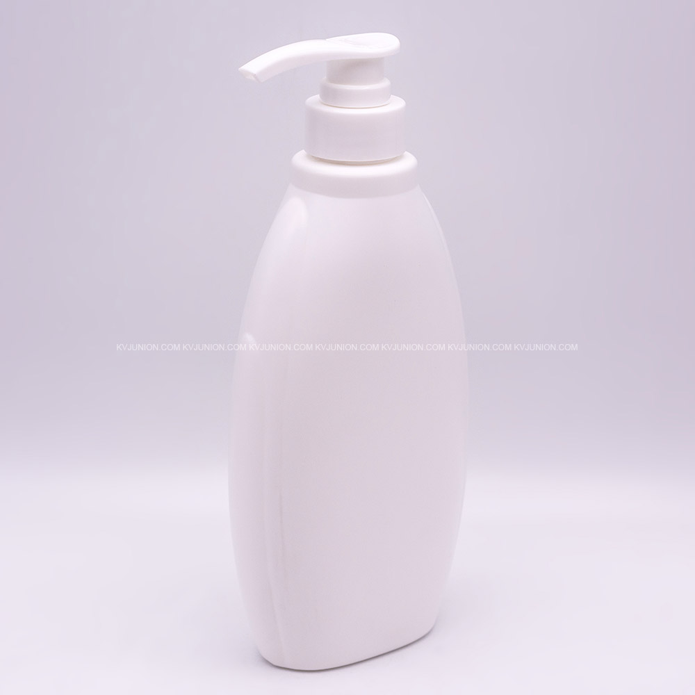 BPE189 ขวดพลาสติก 600cc (2)