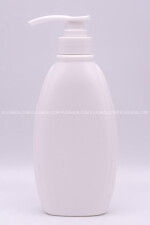 BPE190 ขวดพลาสติก 400cc (1)