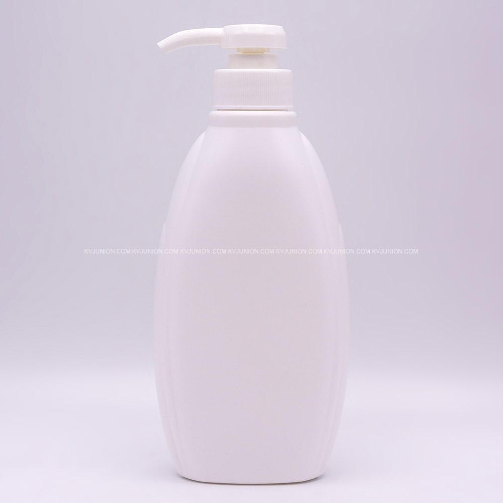 BPE190 ขวดพลาสติก 400cc (4)