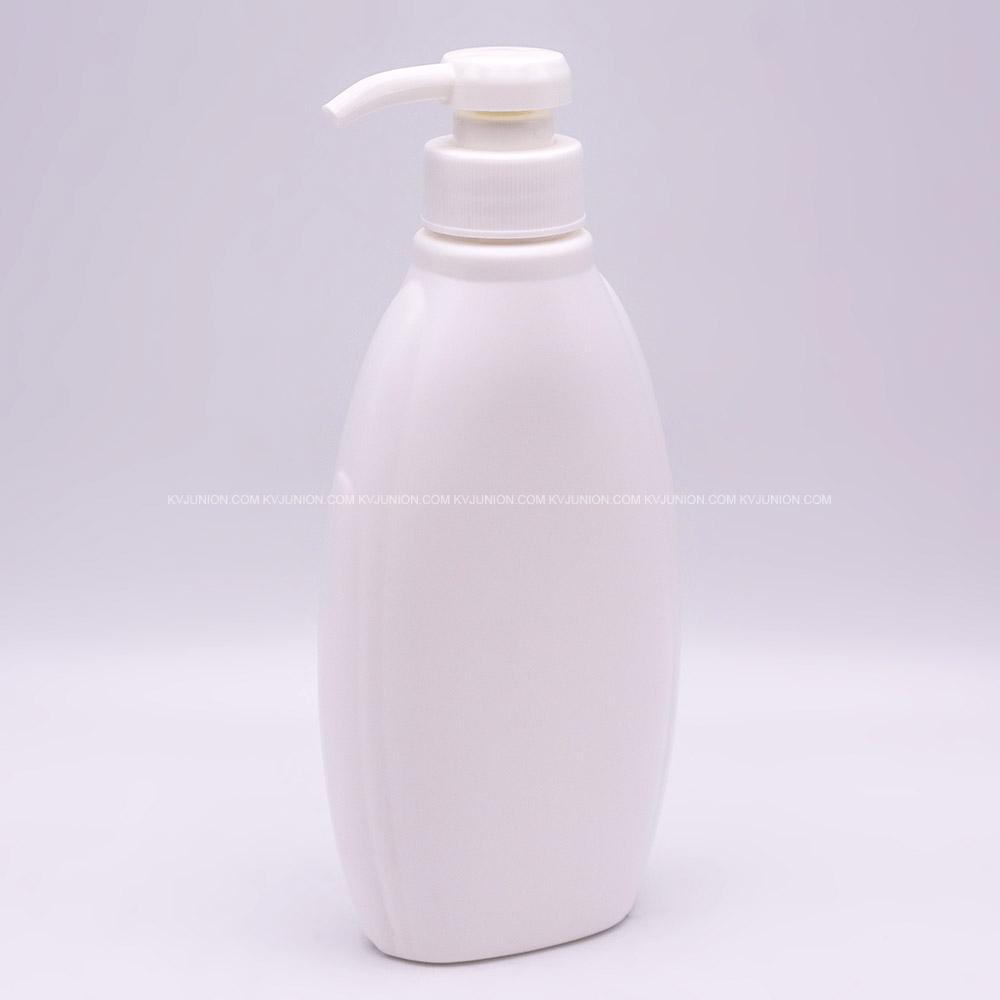 BPE190 ขวดพลาสติก 400cc (5)