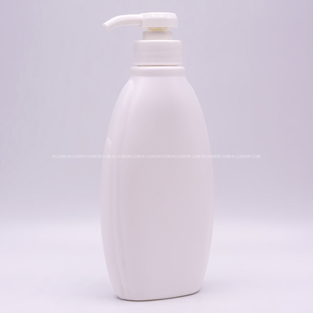 BPE190 ขวดพลาสติก 400cc (6)
