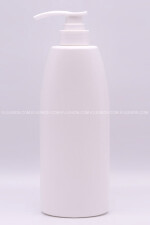BPE191 ขวดพลาสติก 600cc (1)