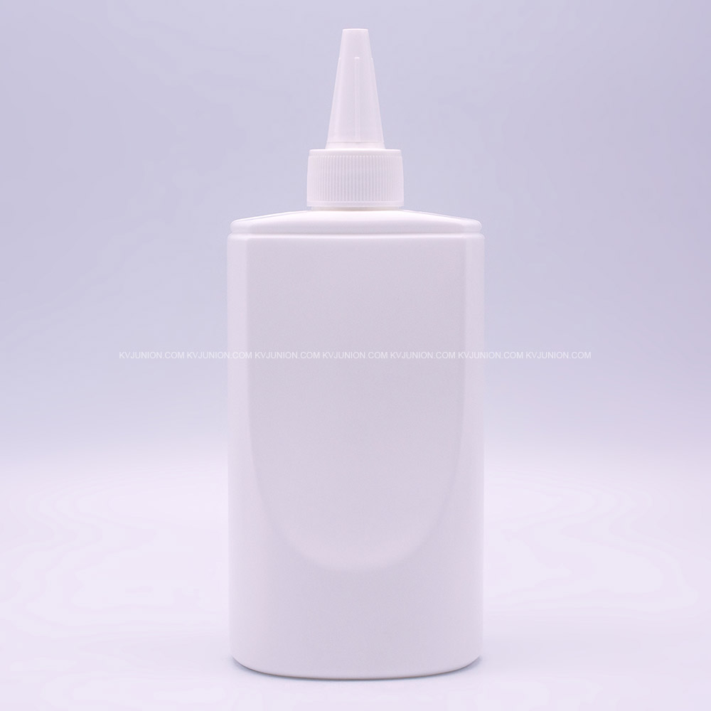 BPE25-PC11 ขวดฝาแหลม 300cc (1)