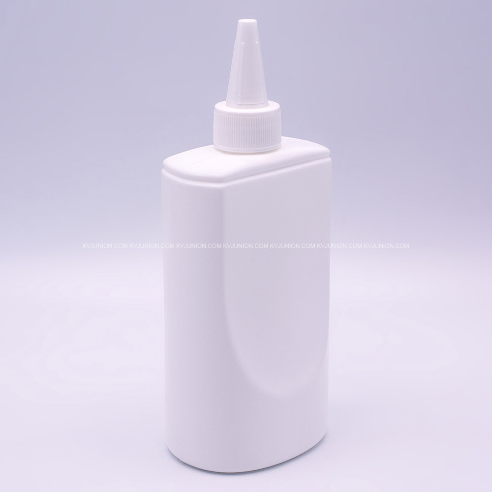 BPE25-PC11 ขวดฝาแหลม 300cc (2)