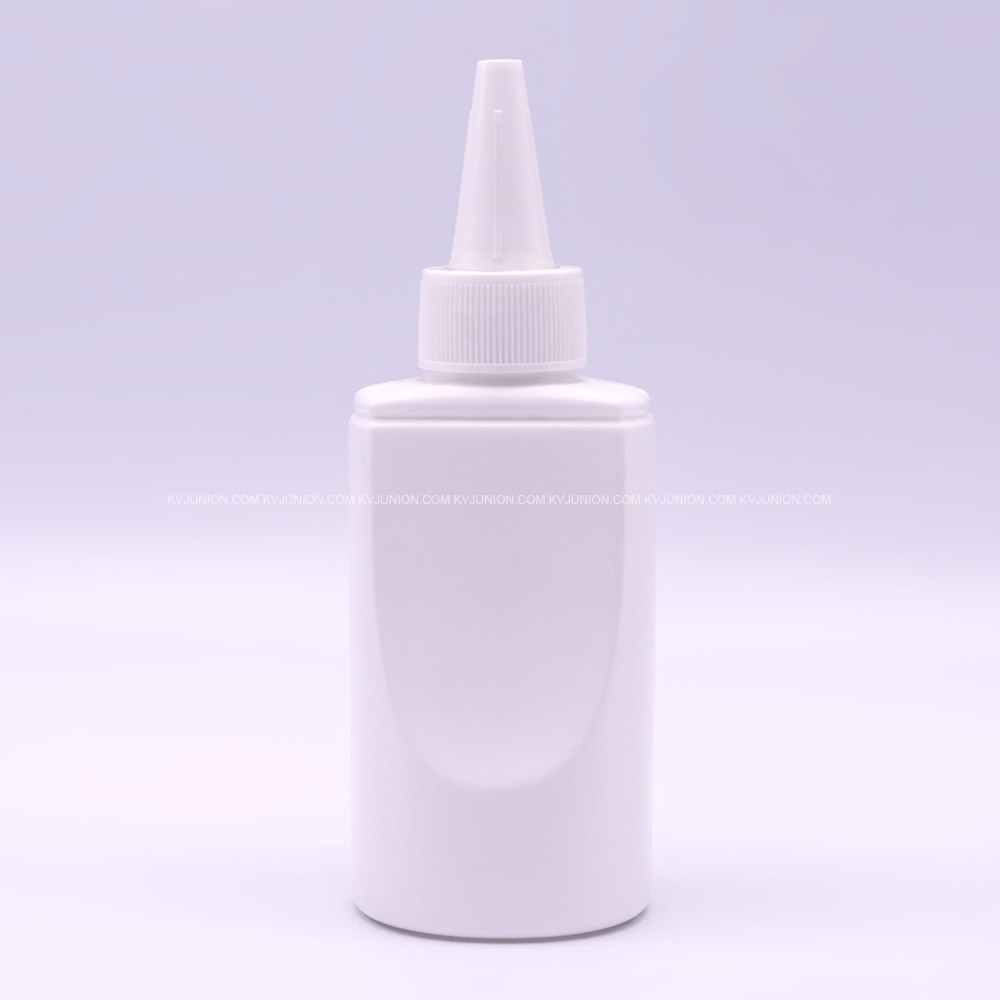 BPE26-PC11 ขวดฝาแหลม 120cc (1)