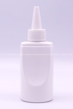 BPE26-PC11 ขวดฝาแหลม 120cc (1)