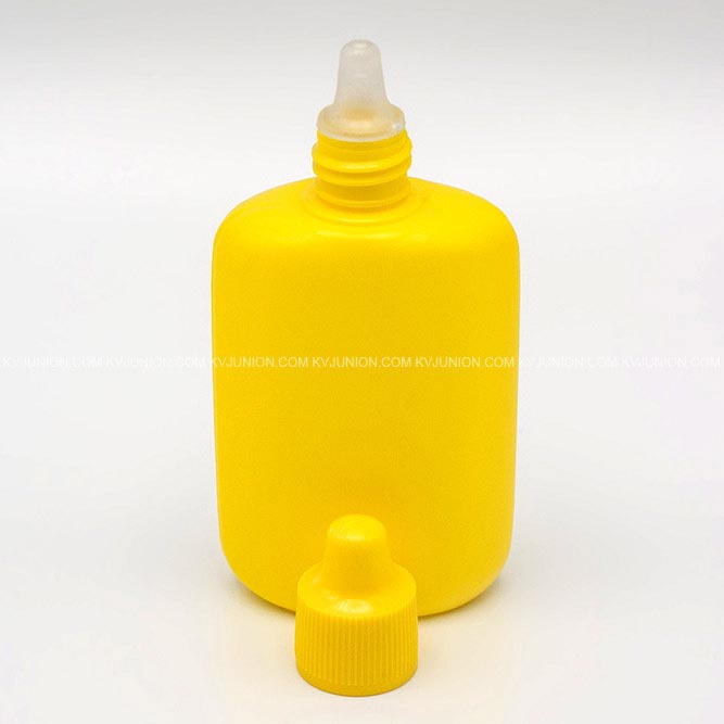 BPE62 ขวดพลาสติก 40ml (4)