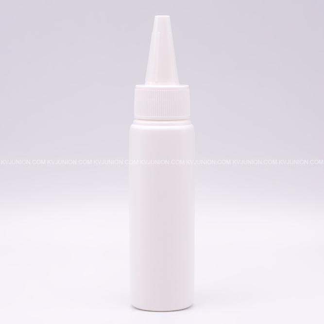 BPE87 ขวดพลาสติก 60cc (1)