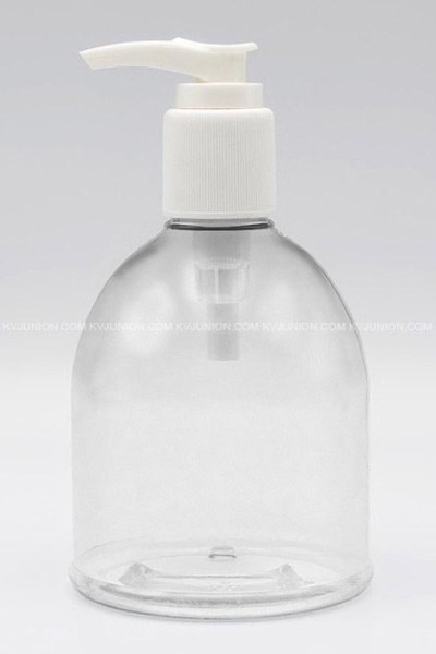 BPVC14 ขวดพลาสติก 300ml (1)