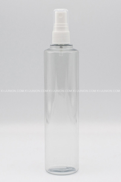 BPVC16 ขวดพลาสติก 200ml (1)