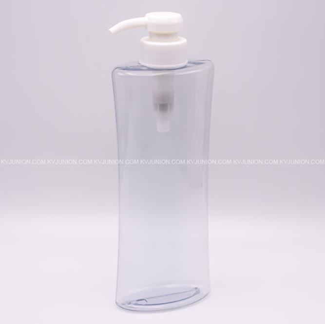 BPVC180 ขวดพลาสติก 450cc (12)