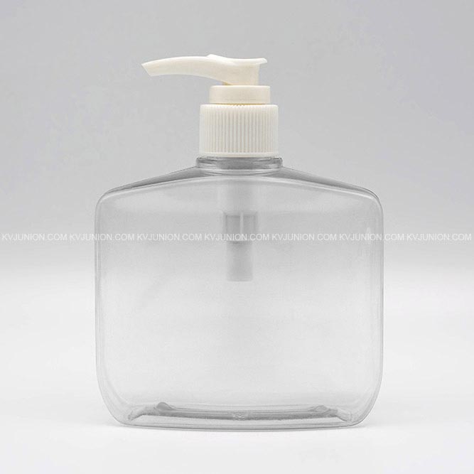 BPVC22 ขวดพลาสติก 250ml (1)