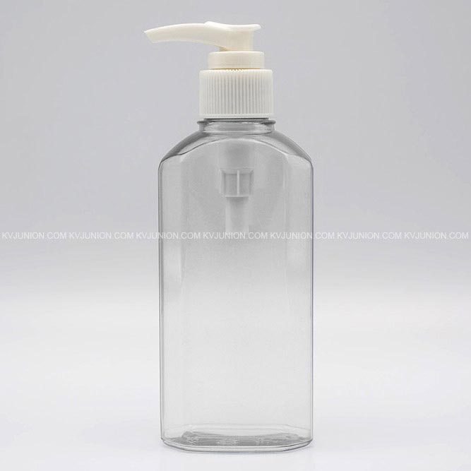 BPVC3 ขวดพลาสติก 200ml (1)