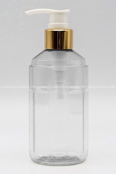 BPVC4 ขวดพลาสติก 250ml (1)