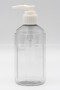 BPVC4 ขวดพลาสติก 250ml (4)