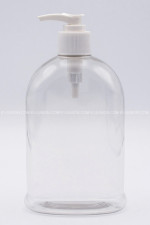 BPVC5-PP18 ขวดปั๊ม 500cc (1)