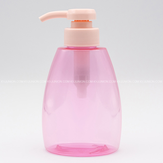 BPVC51 ขวดพลาสติก 300ml (12)