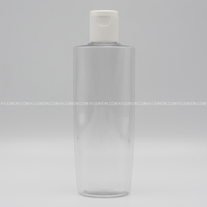 BPVC53 ขวดพลาสติก 200ml (1)