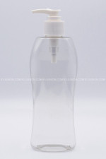 BPVC77-PP18 ขวดปั๊ม 400cc (1)