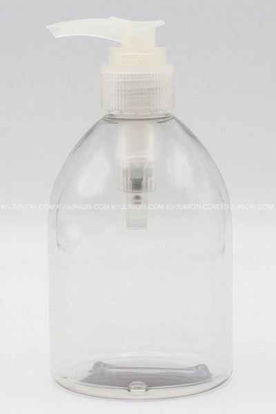 BPVC8 ขวดพลาสติก 300ml (5)