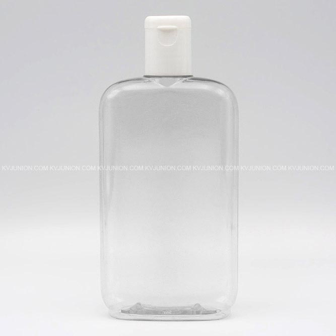 BPVC98 ขวดพลาสติก 240ml (2)