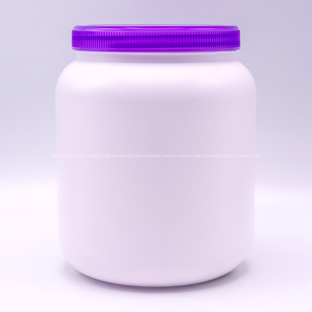 JPE59-L21 กระปุกพลาสติก 2000cc (5)