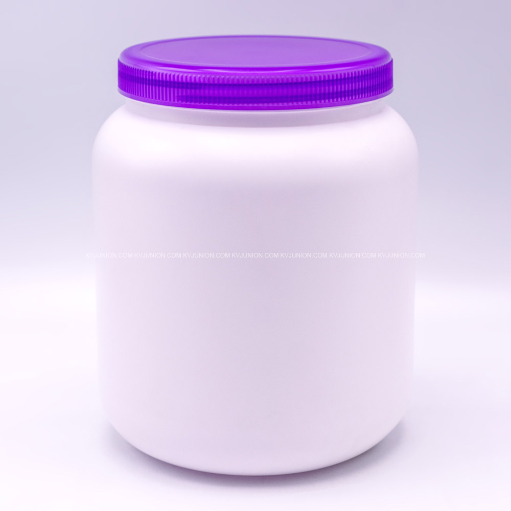 JPE59-L21 กระปุกพลาสติก 2000cc (6)