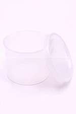 MP134CM กระปุกเก็บตัวอย่าง PP 100ml (1)