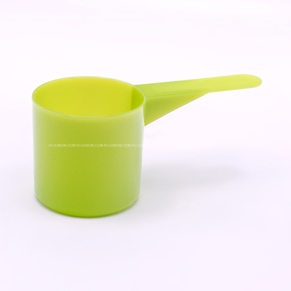 MP149 ช้อนตวง 80ml (40กรัม-50กรัม) (10)