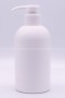 MP153CM ขวดปั๊ม HDPE 500ml ดีไซน์ลูกค้า (1)