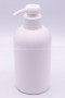 MP153CM ขวดปั๊ม HDPE 500ml ดีไซน์ลูกค้า (2)