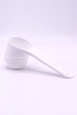 MP155CM ช้อนตวงผงโปรตีน 100 ml แบบมีโลโก้ (50กรัม) (1)