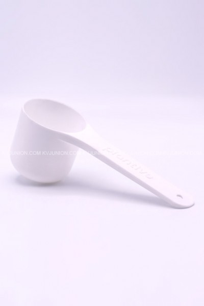MP155CM ช้อนตวงผงโปรตีน 100 ml แบบมีโลโก้ (50กรัม) (1)