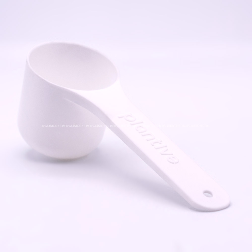 MP155CM ช้อนตวงผงโปรตีน 100 ml แบบมีโลโก้ (50กรัม) (3)