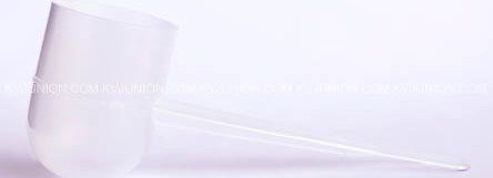 ช้อนพลาสติก 20ml