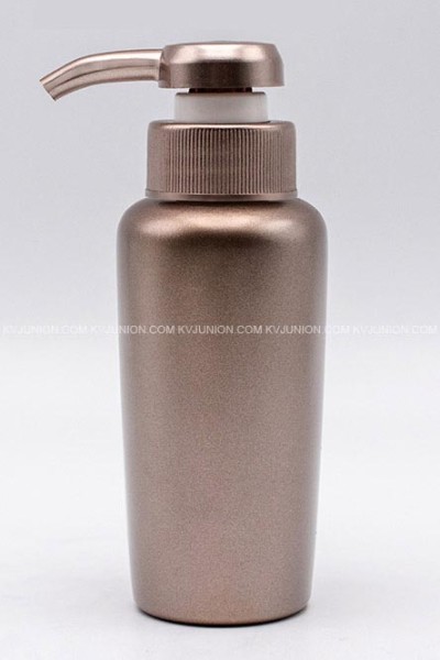 MP99 ขวดปั๊ม 150ml สีเงาด้านพิเศษ (1)