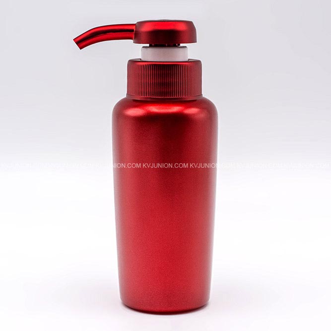 MP99 ขวดปั๊ม 150ml สีเงาด้านพิเศษ (3)