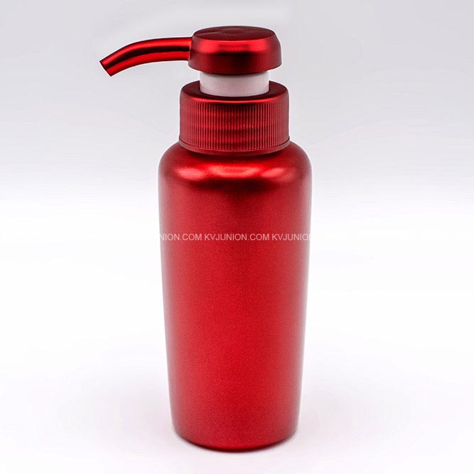 MP99 ขวดปั๊ม 150ml สีเงาด้านพิเศษ (4)